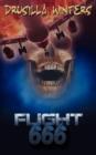 Flight 666 (Book 1 in the Moment of Death Trilogy) - Book