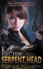 Kill Factor : Serpent Head - Book