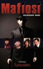 Mafiosi : The Complete First Season - Book