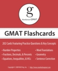 Manhattan GMAT Flashcards - eBook