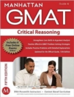 Critical Reasoning GMAT Strategy Guide - Book