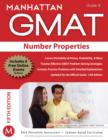 Number Properties GMAT Strategy Guide - Book