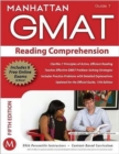 Reading Comprehension GMAT Strategy Guide - Book