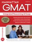Integrated Reasoning and Essay GMAT Strategy Guide - Book