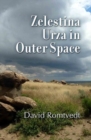 Zelestina Urza in Outer Space - Book
