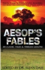 Aesop's Fables : 101 Classic Tales and Timeless Lessons - Book