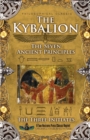 The Kybalion : The Seven Ancient Principles - Book