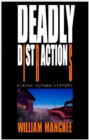 Deadly Distractions, A Stan Turner Mystery Vol 6 - eBook