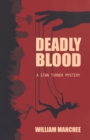 Deadly Blood - Book