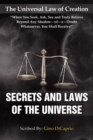 The Universal Law of Creation; Secrets and Laws of the Universe - eBook