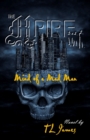 The MPire : Mind of a Mad Man - Book