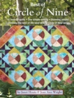 Best of Circle of Nine - Book