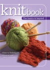 Knitbook: The Basics & Beyond - Book