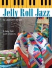 Jelly Roll Jazz - Book