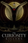 The Curiosity Killers - Book