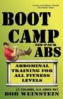 Boot Camp Six-Pack Abs - Book