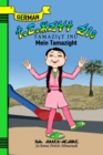 Tamazight Inu : Mein Tamazight - Book