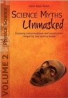 Science Myths Unmasked - Book