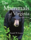 The Mammals of Virginia - Book