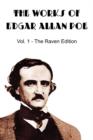 The Works of Edgar Allan Poe, the Raven Edition - Vol. 1 - Book