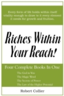 Riches Within Your Reach - Book