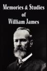 Memories and Studies of William James - Book