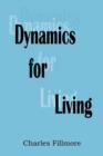 Dynamics for Living - Book
