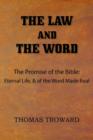 The Law and The Word - Book