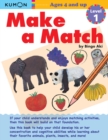 Make a Match: Level 1 - Book