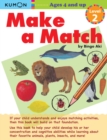 Make a Match: Level 2 - Book