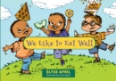 WE LIKE TO EAT WELL - Book