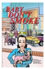 Baby Don't Smoke - Book