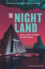 The Night Land : A Love Tale - Book
