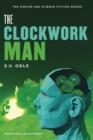 The Clockwork Man - Book