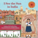 I See the Sun in India - Book