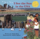 I See the Sun in the USA Volume 8 - Book