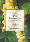 Concepts in Wine Technology - Book