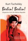 Berlin! Berlin! - Book