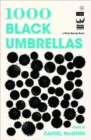 1000 Black Umbrellas - Book