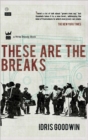 These are the Breaks - Book