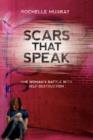 Scars That Speak - Book