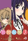 Toradora! (Manga) Vol. 3 - Book