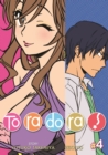 Toradora! (Manga) Vol. 4 - Book
