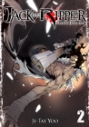 Jack the Ripper: Hell Blade Vol. 2 - Book