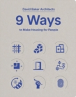 9 Ways to Make Housing for People - Book