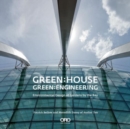 Green House - Book