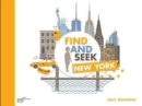 Find and Seek New York - Book