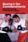 Boxing's Ten Commandments - eBook