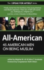 All-American : 45 American Men on Being Muslim - Book