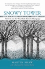 Snowy Tower : Parzival and the Wet Black Branch of Language - Book